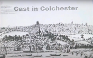 Cast in Colchester